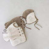 Sherpa Winter Jacket