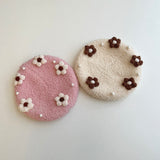 French Style Wool Beret