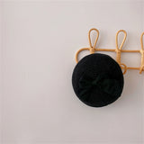 Bow Beret
