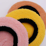 French Style Wool Beret