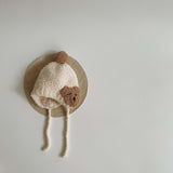 Knit Bonnet