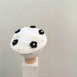 French Style Wool Beret