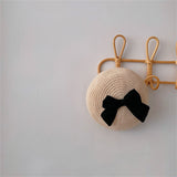 Bow Beret