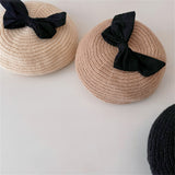 Bow Beret