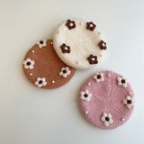 French Style Wool Beret